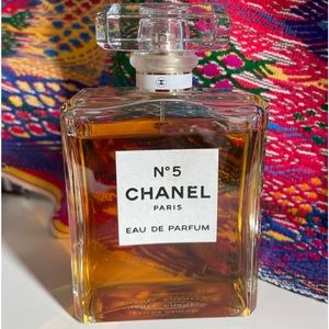 Chanel no 5 EAU De Parfum